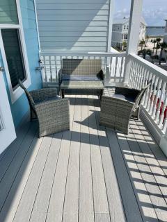 Tequila Sunrise home - 7