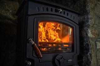 Slieve Gullion Getaways - Meigh - 5