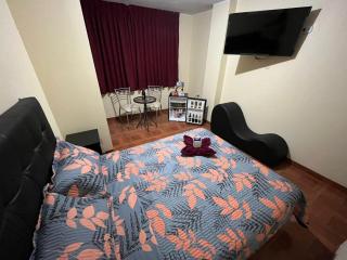 Hostal Kmr - Chosica - 3
