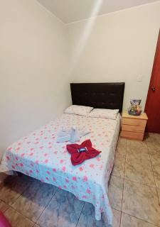 Hostal Kmr - Chosica - 7