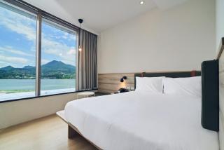 CHECK Inn Express New Taipei Tamsui - Tamsui - 0