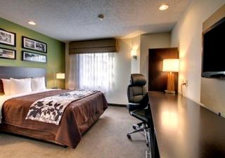 Sleep Inn Summersville - New River Gorge Area - Summersville - 5