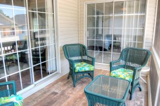 Shore Club Cottage 9684 - Myrtle Beach - 9