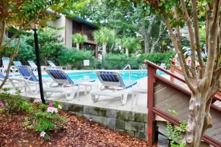 Heron Pointe A6 - Myrtle Beach - 1