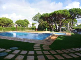 Jardins da Falesia - Albufeira - 1