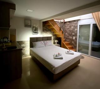 Apartment Radosevic - Olympiakí Aktí - 2