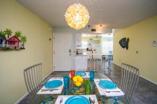 Beach Potato - 3404 Gulf Dr 5 - 9