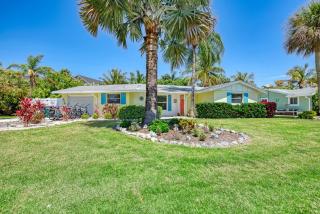 Bay to Beach: Amazing Views of Gulf & Bay by Anna Maria Life Vacation Rentals - 8