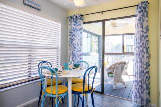 Beach Potato - 3404 Gulf Dr 5 - 6