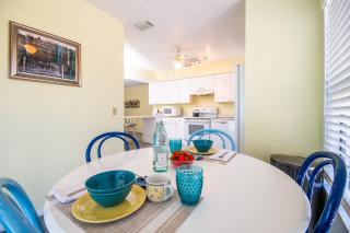 Beach Potato - 3404 Gulf Dr 5 - 4