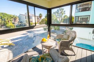 Beach Potato - 3404 Gulf Dr 5 - 3