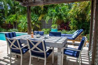 Island Time: AMI North End, Pool, Close to City Pier & Pine Ave by Anna Maria Life Vacation Rentals - 8