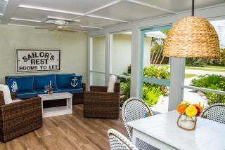 Island Time: AMI North End, Pool, Close to City Pier & Pine Ave by Anna Maria Life Vacation Rentals - 7