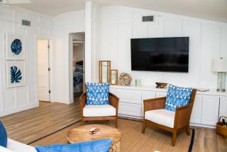 Island Time: AMI North End, Pool, Close to City Pier & Pine Ave by Anna Maria Life Vacation Rentals - 3