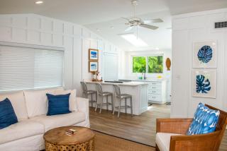 Island Time: AMI North End, Pool, Close to City Pier & Pine Ave by Anna Maria Life Vacation Rentals - 2