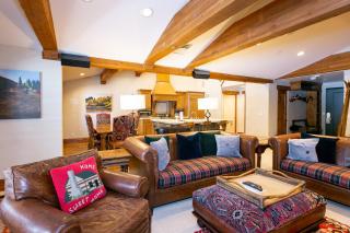Expansive Four Bedroom Suite at The Chateaux condo - Park City - 0