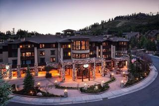Expansive Four Bedroom Suite at The Chateaux condo - Park City - 7