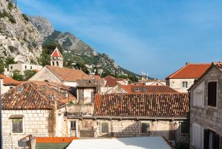 New cozy apartment - center of old town Omiš - 8