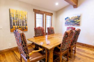 Expansive Four Bedroom Suite at The Chateaux condo - Park City - 1