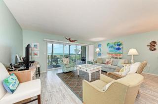 Sunset Beach 102: Gulf Front, Stunning Views, On the Beach, Pool by Anna Maria Life Vacation Rentals - 8