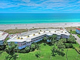 Endless Summer: Gulf Front, Pool, Views by Anna Maria Life Vacation Rentals - 9