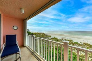 Endless Summer: Gulf Front, Pool, Views by Anna Maria Life Vacation Rentals - 4