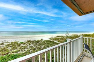 Endless Summer: Gulf Front, Pool, Views by Anna Maria Life Vacation Rentals - 3