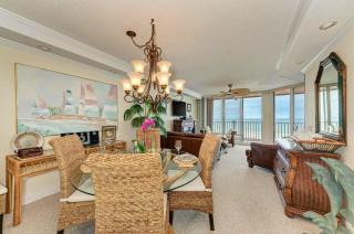 Endless Summer: Gulf Front, Pool, Views by Anna Maria Life Vacation Rentals - 1