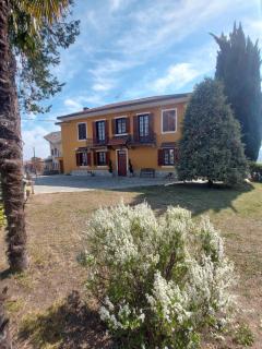 Casa dell'Agrifoglio - Caselette - 3