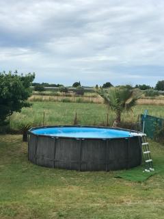 Maison de vacances en Camargue - 3
