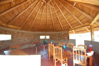 MARK's farm & ecolodge - Kalenga - 3