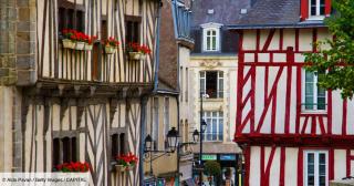 Appartement Prat Lann - Vannes - 1