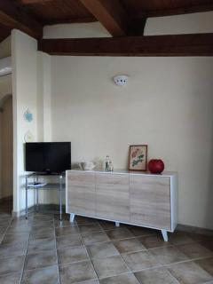 Il Paradiso, villetta vista mare - 1