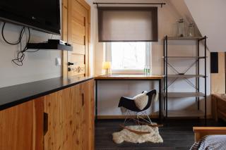 Dom Numer 127 - Czarna Góra - 7