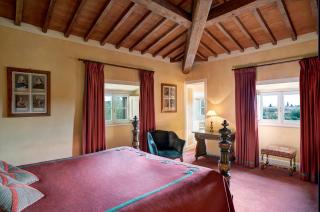 Villa La Massa - 1