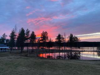 Camping Fredrika-Braber - Fredrika - 4