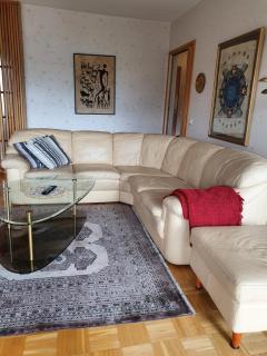 Large apartment with 4 bedrooms, central location - Tampere - 6