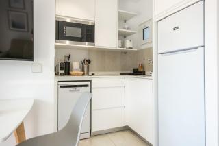 Sea apartment 1C with pool in Canyamel beach - 2