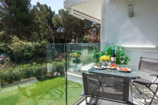 Sea apartment 1C with pool in Canyamel beach - Capdepera - 0