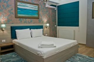 Apartament 2 camere Moonlight Vega Mamaia 507 - Mamaia - 4