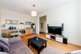 Pärnu Holiday Apartment - Pärnu - 0