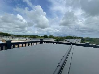 Luxury 6 Bed Lodge with Hot Tub - Plymouth - 4