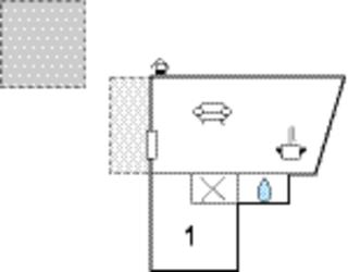 1 Bedroom Cozy Apartment In Bakar - Bakar - 8