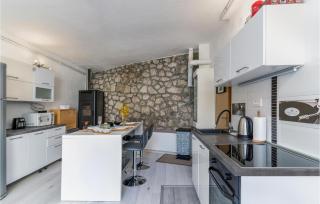 1 Bedroom Cozy Apartment In Bakar - Bakar - 5