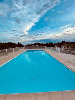 Studio vue mer - Agay - 0