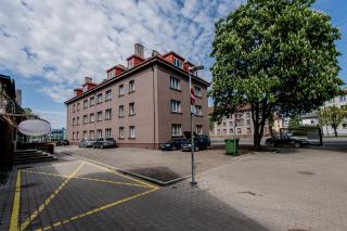 Pärnu Holiday Apartment - Pärnu - 1