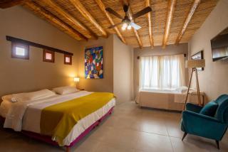 Villa del Cielo - Tilcara - 4