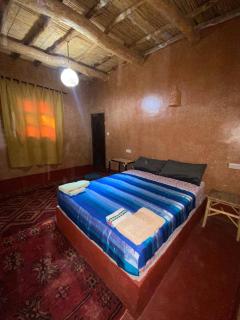 Auberge Ksar Ait Ben Haddou - Aït Ben Haddou - 4