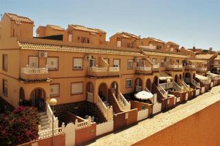 Chill Retreat AC Bungalow in Gran Alacant - Gran Alacant - 3