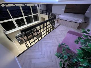 Old Town Loft DELUXE - Klaipėda - 9